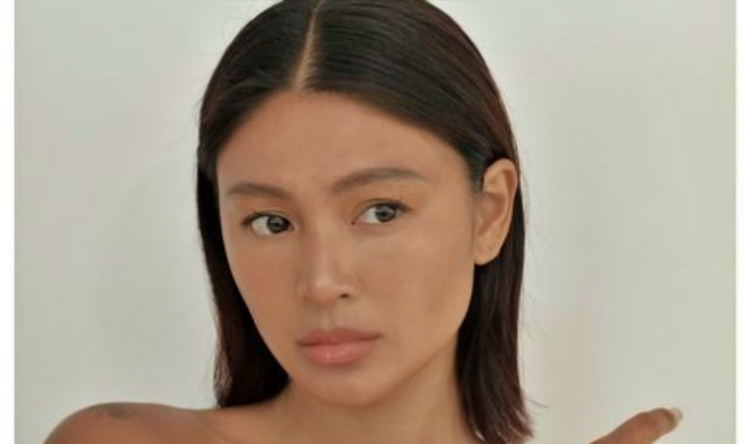 nadine lustre