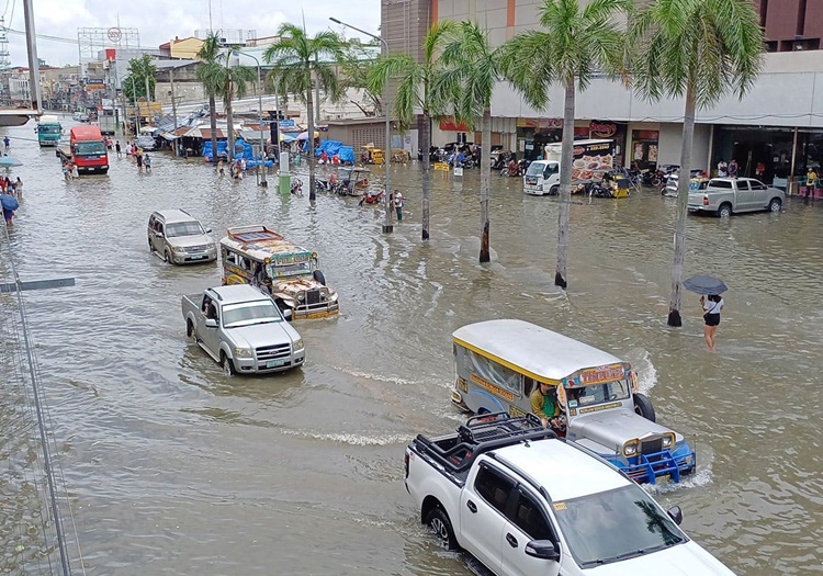 SSS Calamity Loan Ready To Aid Members during Natural Disasters PhilNews