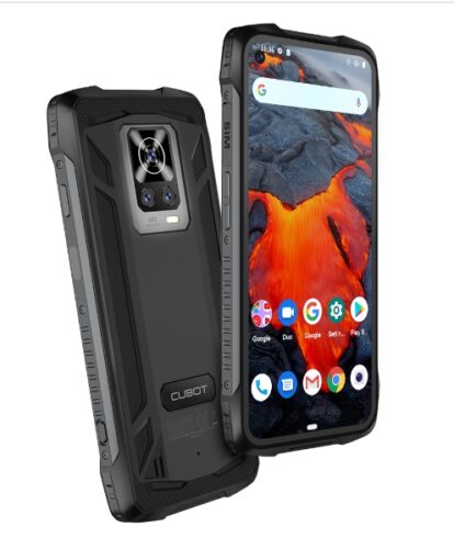 Cubot Kingkong Full Specs Features Price In Philippines Philnews