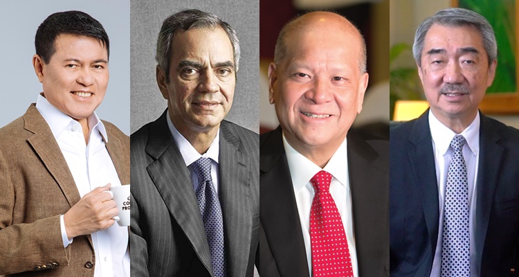 Filipino Billionaires 2024: Forbes Reveals The Richest In 2024 | PhilNews