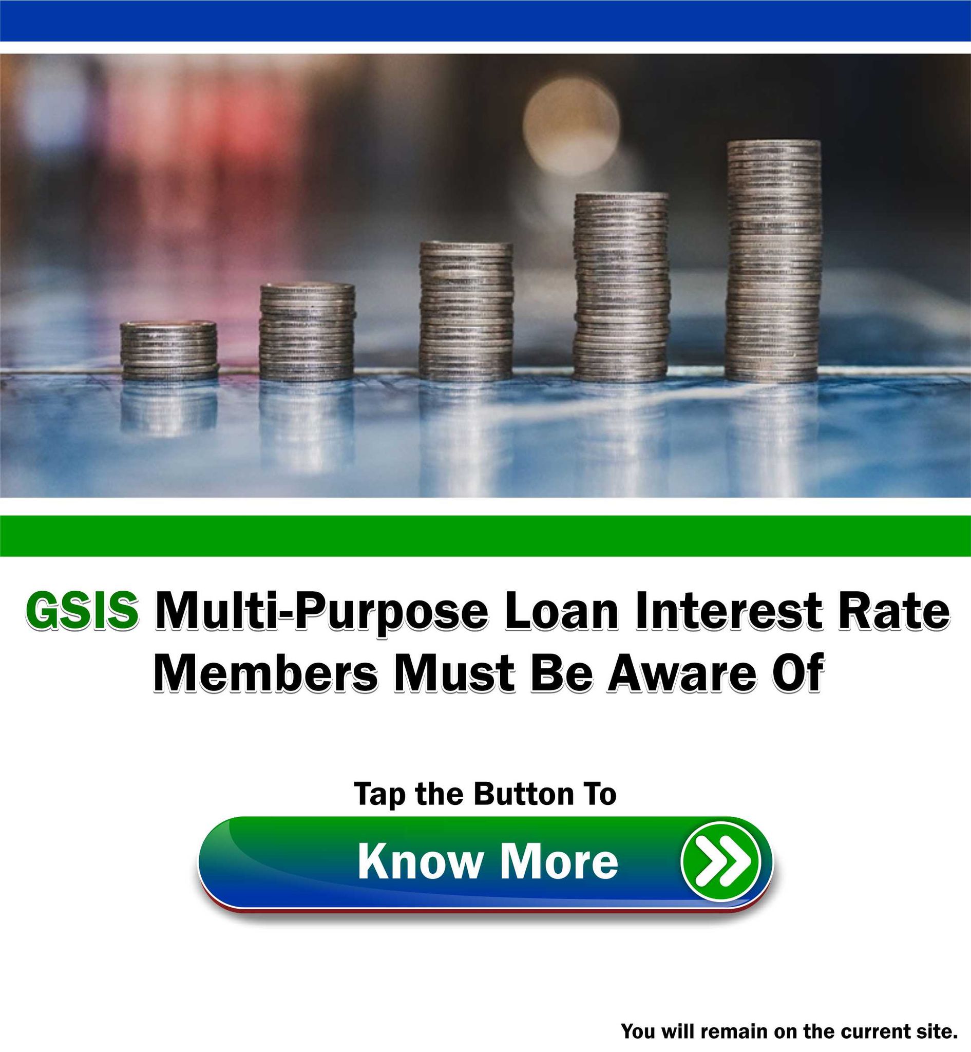 GSIS Multi Purpose Loan Loanable Amount A Guide For Members PhilNews