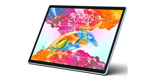 Teclast P20S Full Specs, Features, Price In Philippines | PhilNews