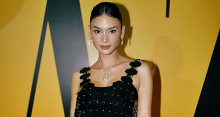 Pia Wurtzbach Releases Statement After Comments On StyleNotCom’s Post