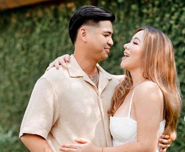 Angeline Quinto's Husband Has 4 Eldest Children? Singer Junks Netizen's