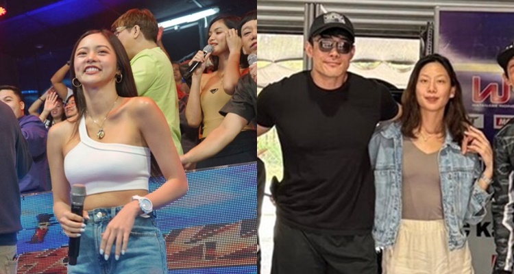 Kim Chiu Teased After Xian Lim Reveals New Relationship Philnews