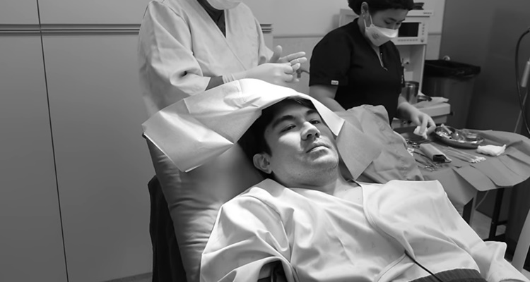 We Are Having From The Read More The Post Luis Manzano Shares Biopsy 