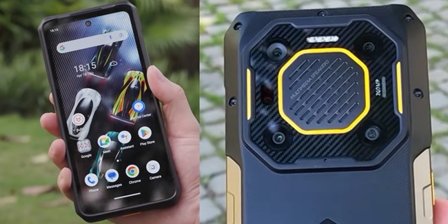 Ulefone Armor 26 Ultra Full Specs Features Price In Philippines