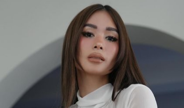 Heart Evangelista Ignores Fashion Videos Sabotage Issue