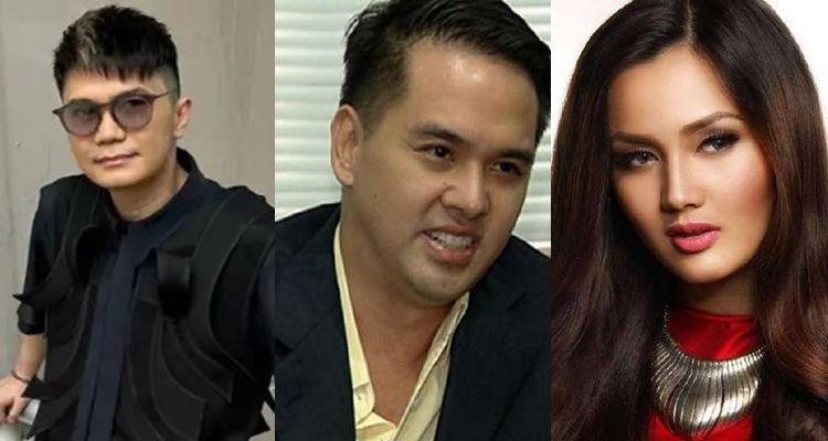 Deniece Cornejo Cedric Lee Guilty In Serious Illegal Detention Case