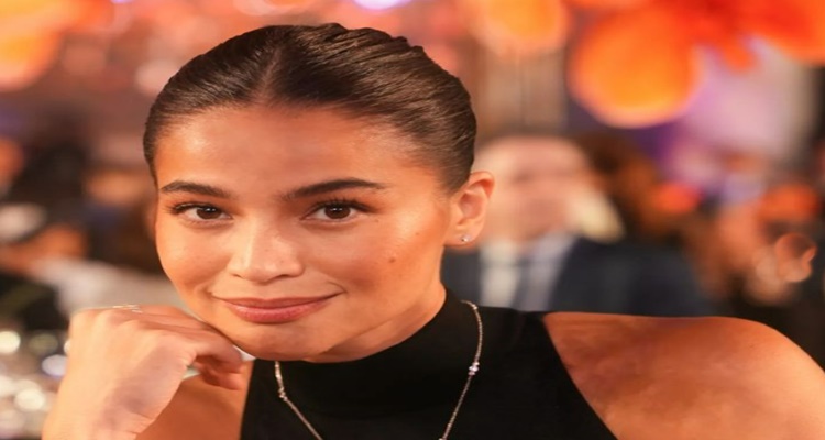 Anne Curtis On Doing 3 Projects At The Same Time
