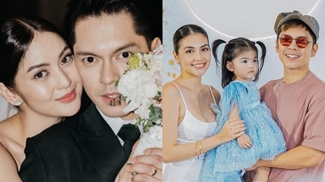 Carlo Aquino Marrying Charlie Dizon Not Trina Candaza — Netizens Relate 