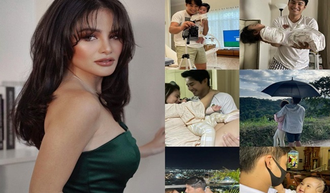 Elisse Joson Posts Heartfelt Tribute For Mccoy De Leon Philnews