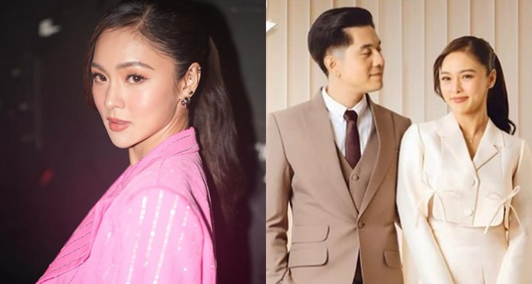 Kim Chiu Says Goodbye To Her