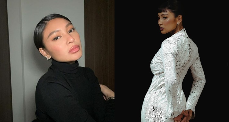 Nadine Lustre “Bakbak” Dress Earns Various Comments