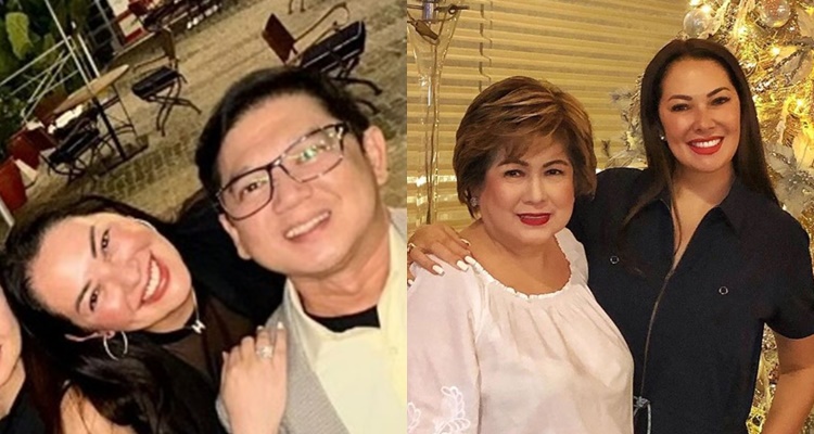 Ruffa Gutierrez Boyfriend – Actress Shares Mother’s Reaction