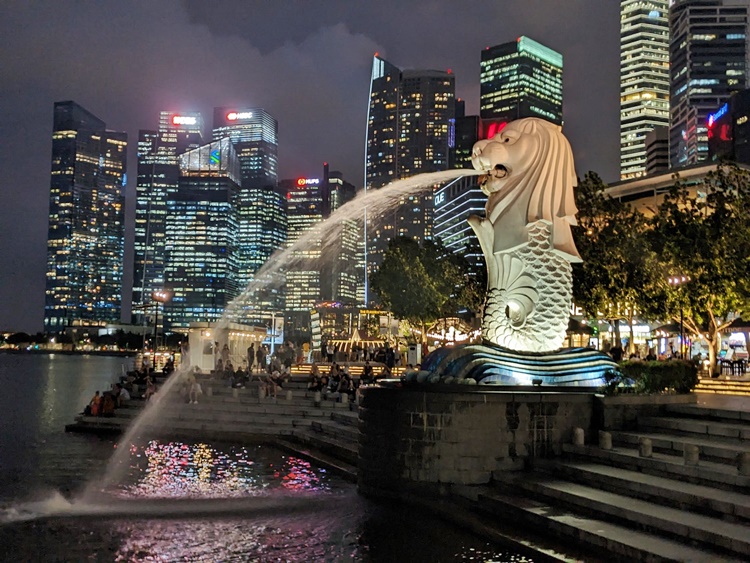 Singapore