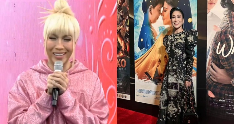 Vice Ganda To Ma’am Annette: “I’m sorry!”
