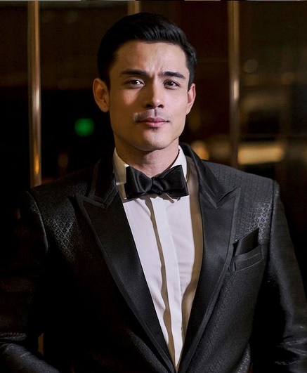 Xian Lim