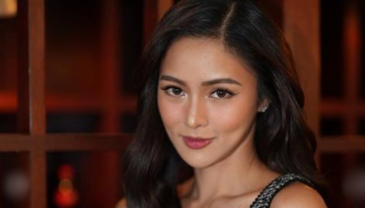 Kim Chiu Talks About Her Movie With Paulo Avelino PhilNews