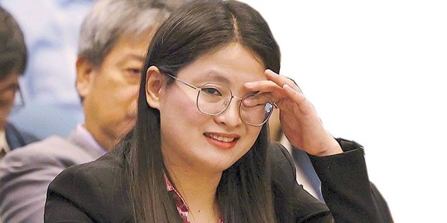 Alice Guo's Lawyer Speaks On Mayor Amid 