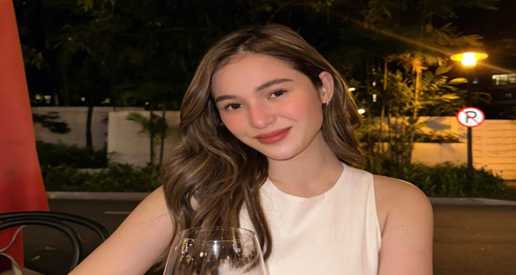 Barbie Imperial Shares How She Handles Criticisms | PhilNews