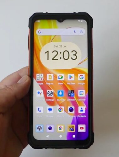 Cubot KingKong Ace 3 Full Specs, Features, Price In Philippines | PhilNews
