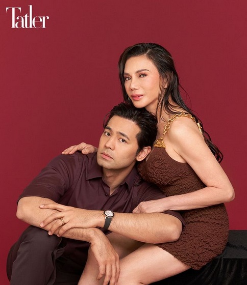 Vicki Belo & Hayden Kho Together for 19 Years, Celebrity Skin Doctor Shares Secret