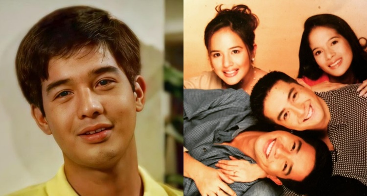 Rico Yan Brother Reacts To Late Actor's Viral Trend Online 