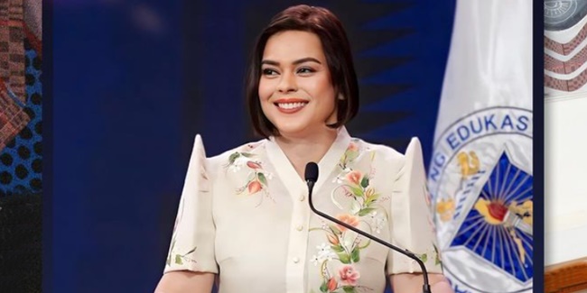 Sara Duterte Confirms 75 Cops Assigned For Her Security Relieved | PhilNews