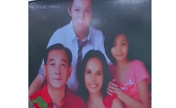 Angeli Khang Files Case Against Her Father