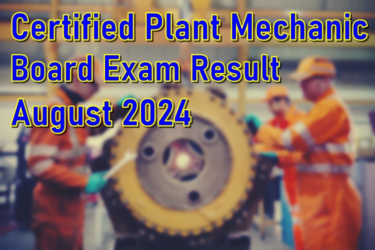 Mechanical Engineering Board Exam 2024 Result Darcie Genovera