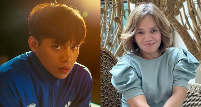 Carlos Yulo Says Mom Against Relationship W His Girlfriend Angelica