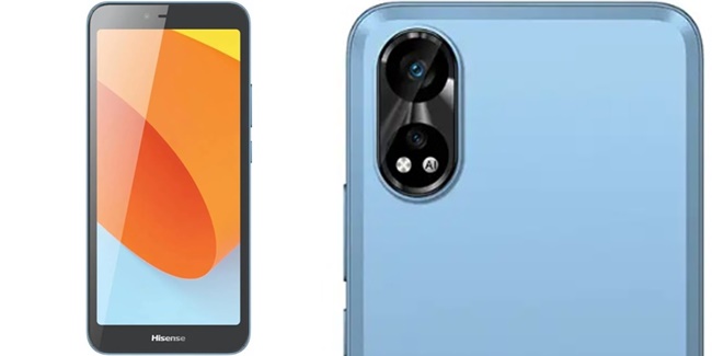 Hisense U70 Pro Full Specs, Features, Price In Philippines | PhilNews