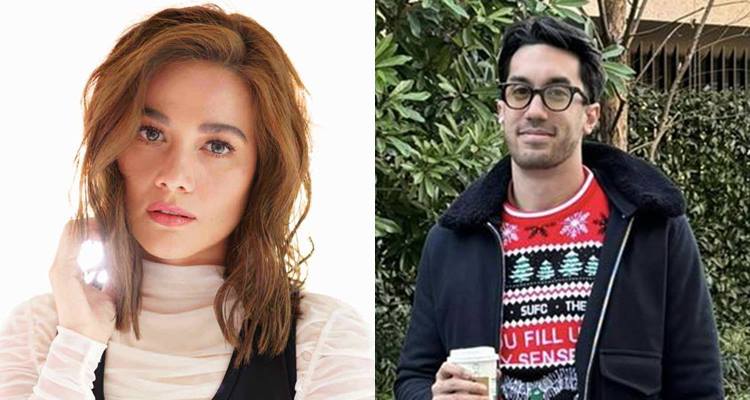 Bea Alonzo Rumored BF Michael Needham Is Linked To Catriona Gray