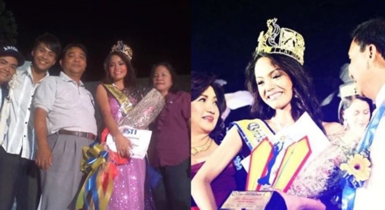 Beauty Queen Teacher Sparks Debate Over ‘My parents never touched my money!’ Statement