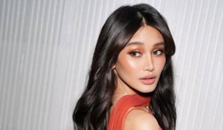 Chie Filomeno Reminds People To Stop Body Shaming