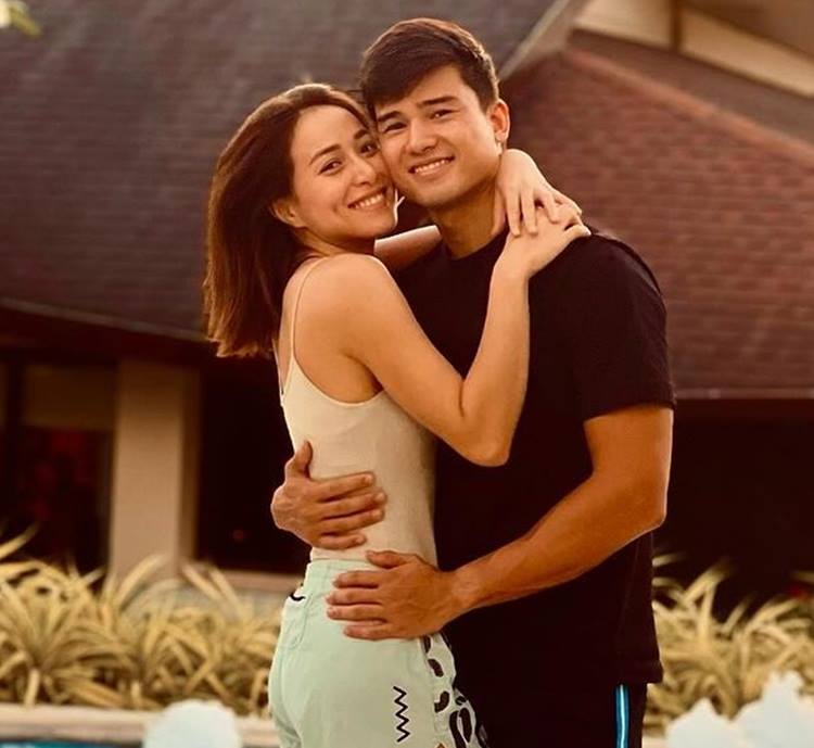 Cristine Reyes, Marco Gumabao Breakup Rumors Surfaced