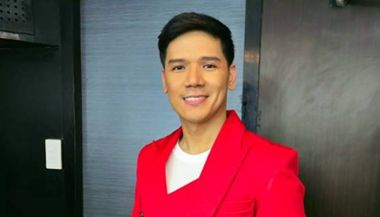 GMA Network Releases Statement On Gerald Santos Complaint