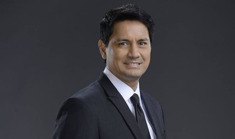 Richard Gomez Slammed By Netizens For Complaining About EDSA Bus Lane