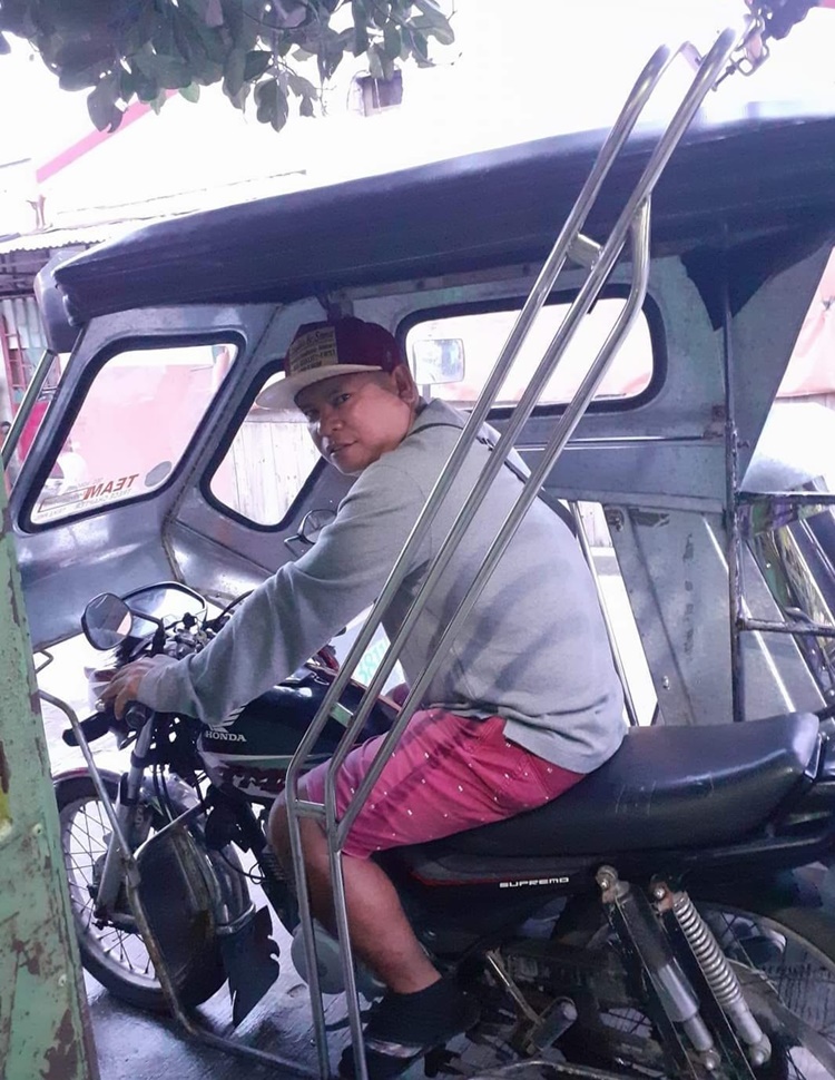 Tricycle Driver Speaks Out Against Job Discrimination: “Barya lang daw kinikita ko”