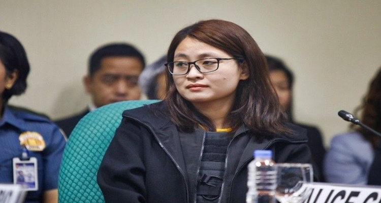 Alice Guo Ordered To Be Moved From Pnp Detention Facility To Pasig City