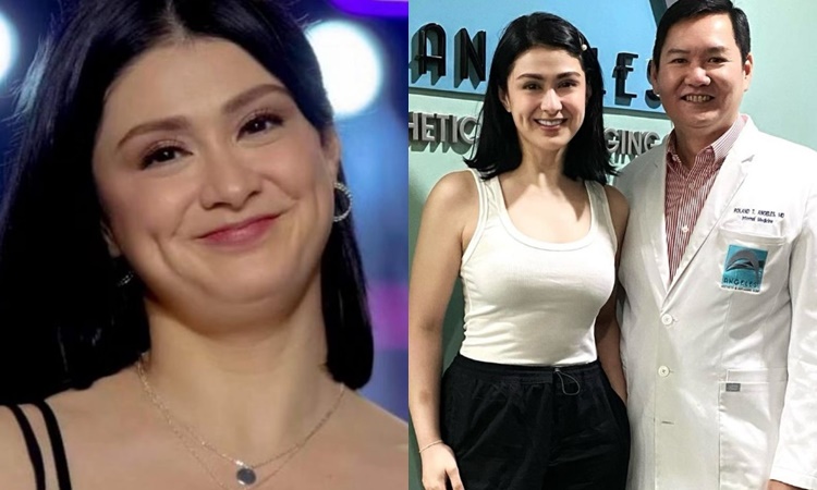 Carla Abellana Shares Struggles Due to Hypothyroidism