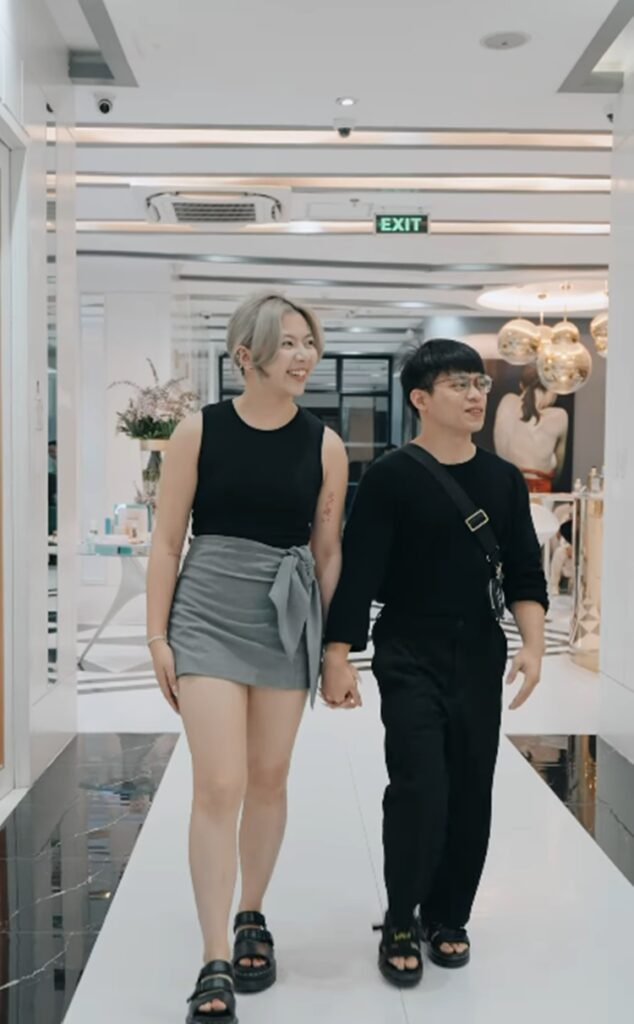 Carlos Yulo and His Fashionable Fits