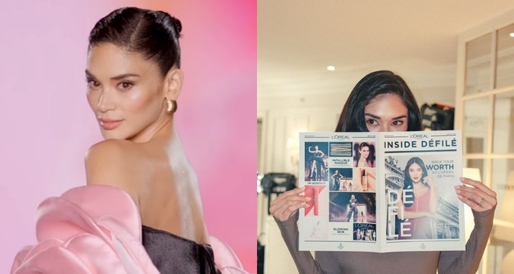 Pia Wurtzbach Defended By Mark Bumgarner Amid “First Filipina” Issue