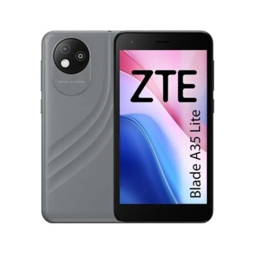 ZTE Blade A35 Lite Full Specs, Features, Price In Philippines PhilNews