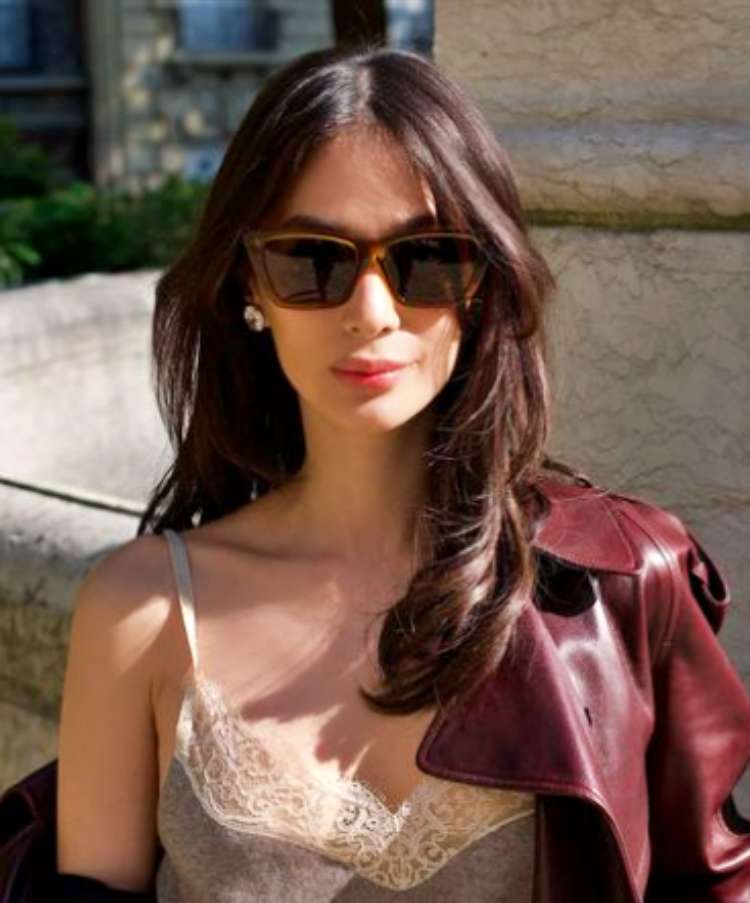 Heart Evangelista Shares Milan Fashion Week Video: ‘This is not edited’