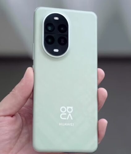 Huawei nova 13 Pro Full Specs, Features, Price In Philippines | PhilNews