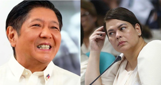 Sara Duterte Not Ph Caretaker While Marcos In Asean Pco Says Philnews