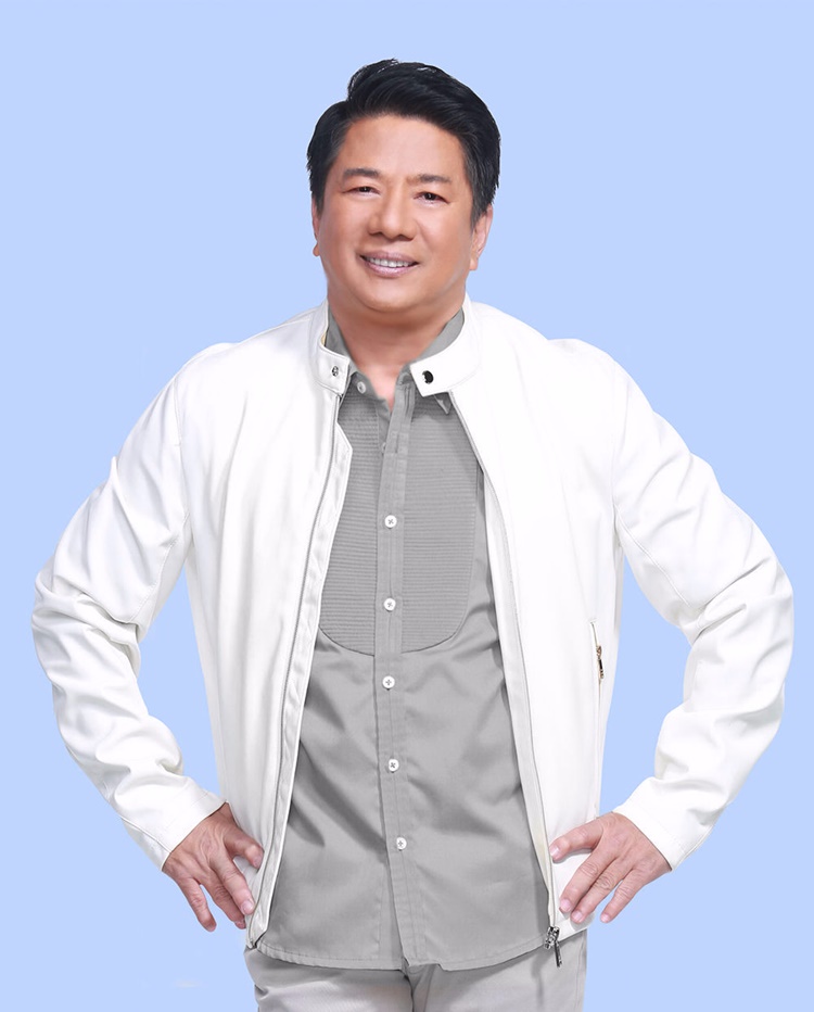 Willie Revillame New Residential Property in BGC Hotel worth P1 Billion