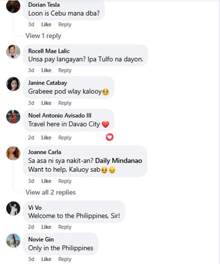 Foreign Solo Traveler Scammed Twice, Forced to Sell Own Clothes for